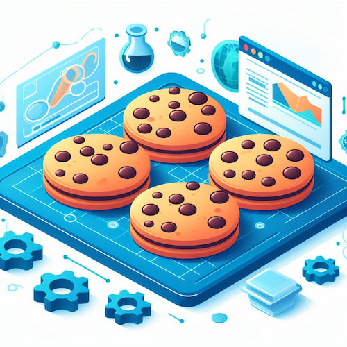 Preferenční cookies