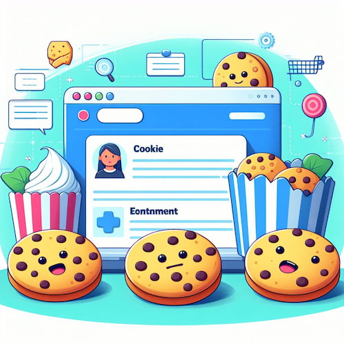 Analytické cookies