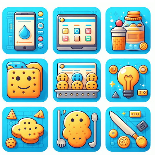 Marketingové cookies